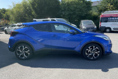Toyota C-HR Hybride 122H Edition 