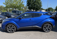 Toyota C-HR Hybride 122H Edition 