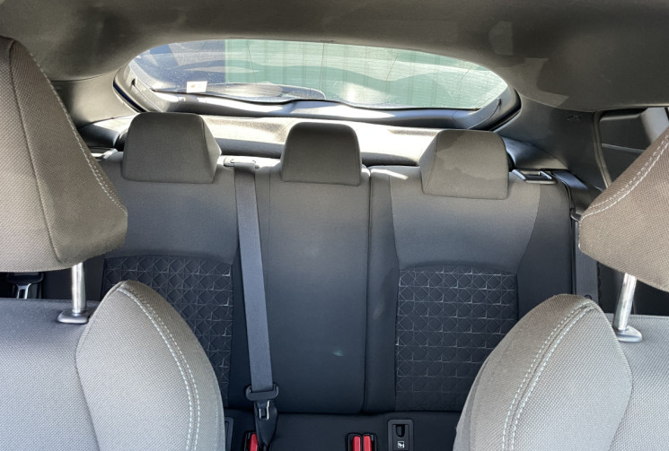 Toyota C-HR Hybride 122H Edition 