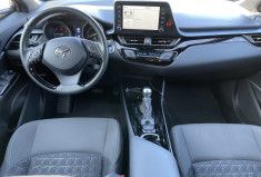 Toyota C-HR Hybride 122H Edition 