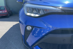 Toyota C-HR Hybride 122H Edition 