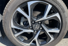 Toyota C-HR Hybride 122H Edition 