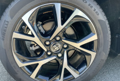 Toyota C-HR Hybride 122H Edition 