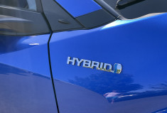 Toyota C-HR Hybride 122H Edition 