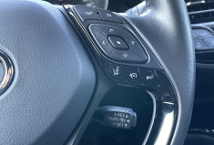 Toyota C-HR Hybride 122H Edition 