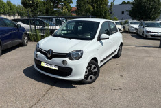 Renault Twingo 0.9 TCe 90 ch Energy Limited
