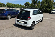 Renault Twingo 0.9 TCe 90 ch Energy Limited