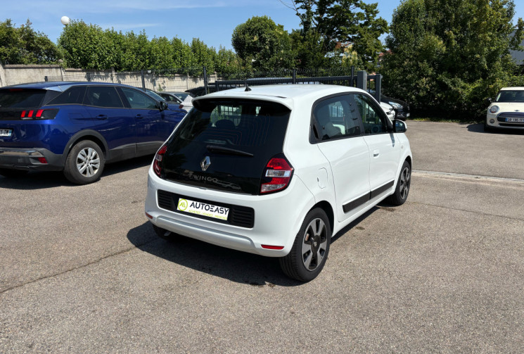Renault Twingo 0.9 TCe 90 ch Energy Limited