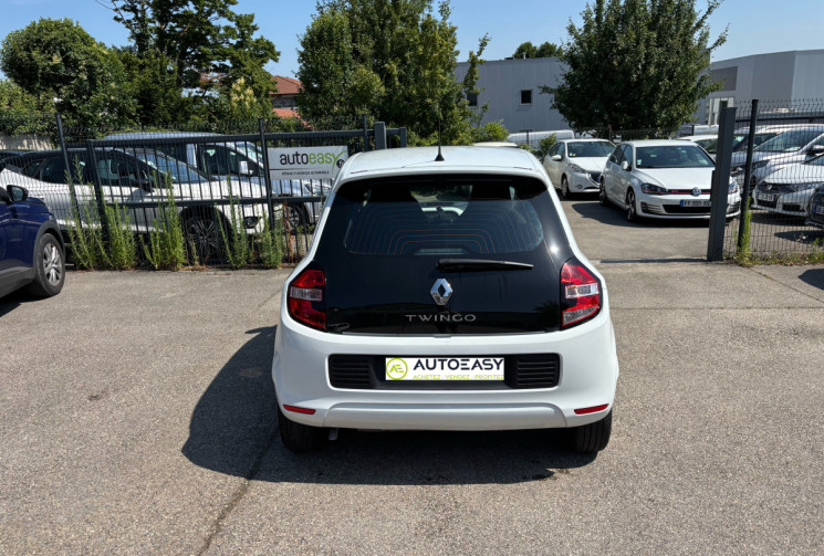 Renault Twingo 0.9 TCe 90 ch Energy Limited