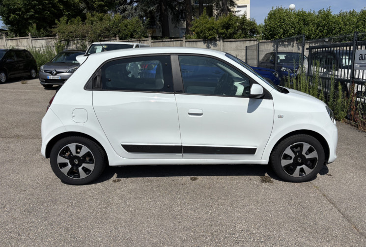 Renault Twingo 0.9 TCe 90 ch Energy Limited