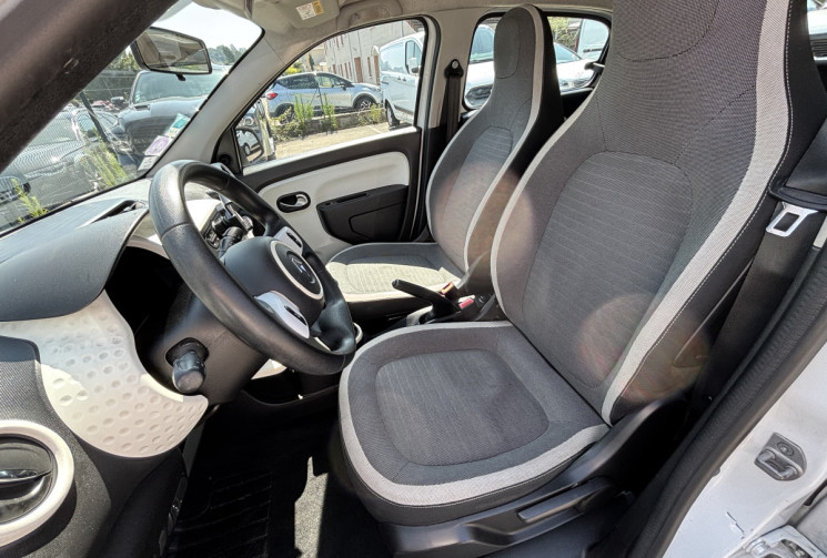 Renault Twingo 0.9 TCe 90 ch Energy Limited