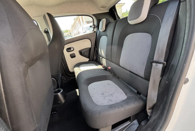 Renault Twingo 0.9 TCe 90 ch Energy Limited