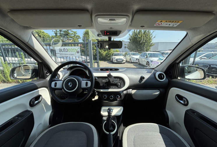 Renault Twingo 0.9 TCe 90 ch Energy Limited