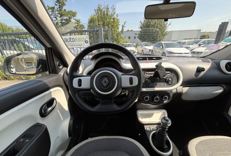 Renault Twingo 0.9 TCe 90 ch Energy Limited