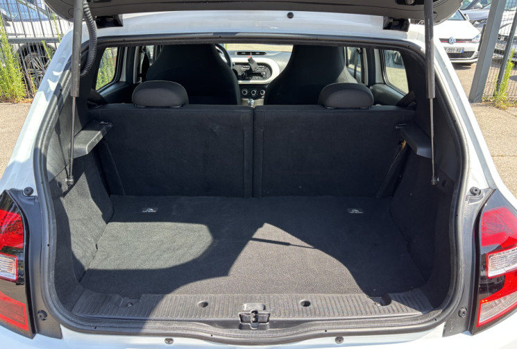 Renault Twingo 0.9 TCe 90 ch Energy Limited