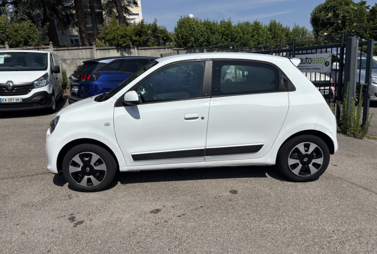 Renault Twingo 0.9 TCe 90 ch Energy Limited
