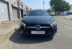 Mercedes Classe A 200 Progressive Line / CARPLAY / Sièges chauffants