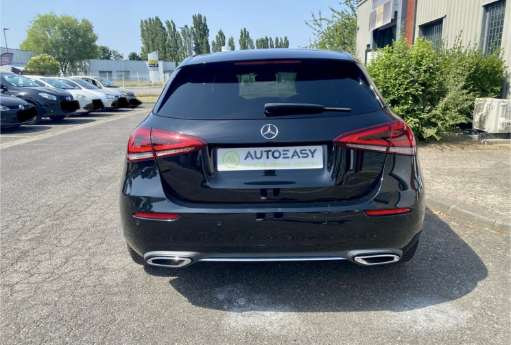 Mercedes Classe A 200 Progressive Line / CARPLAY / Sièges chauffants