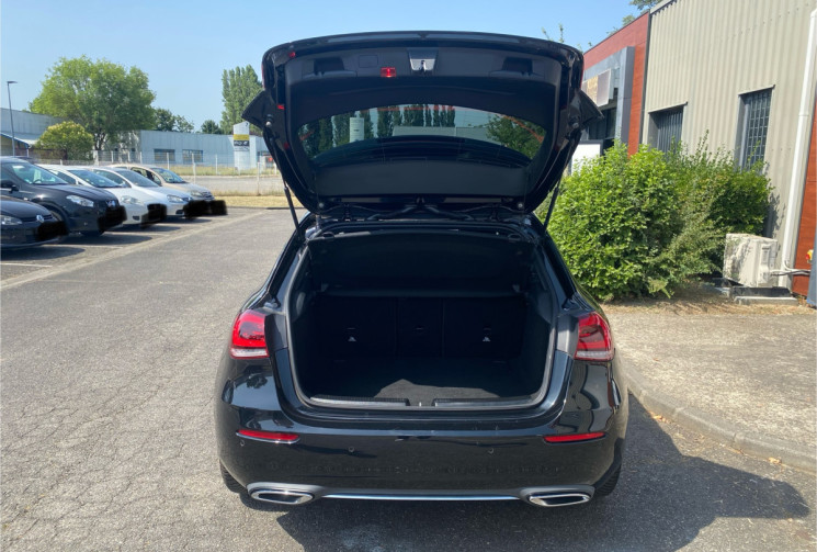 Mercedes Classe A 200 Progressive Line / CARPLAY / Sièges chauffants