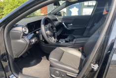 Mercedes Classe A 200 Progressive Line / CARPLAY / Sièges chauffants