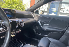 Mercedes Classe A 200 Progressive Line / CARPLAY / Sièges chauffants