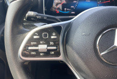 Mercedes Classe A 200 Progressive Line / CARPLAY / Sièges chauffants
