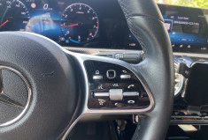 Mercedes Classe A 200 Progressive Line / CARPLAY / Sièges chauffants