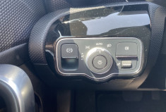 Mercedes Classe A 200 Progressive Line / CARPLAY / Sièges chauffants