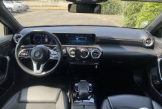 Mercedes Classe A 200 Progressive Line / CARPLAY / Sièges chauffants