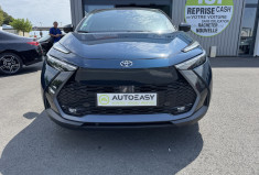 Toyota C-HR 1.8 140ch Collection / FULL OPTION / GARANTIE CONSTRUCTEUR