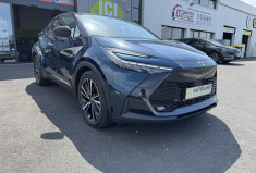 Toyota C-HR 1.8 140ch Collection / FULL OPTION / GARANTIE CONSTRUCTEUR