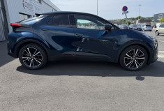 Toyota C-HR 1.8 140ch Collection / FULL OPTION / GARANTIE CONSTRUCTEUR