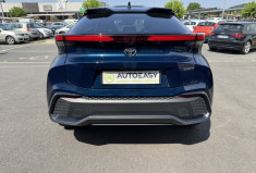 Toyota C-HR 1.8 140ch Collection / FULL OPTION / GARANTIE CONSTRUCTEUR