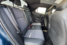 Toyota C-HR 1.8 140ch Collection / FULL OPTION / GARANTIE CONSTRUCTEUR