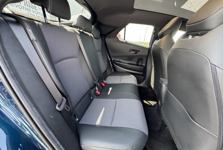 Toyota C-HR 1.8 140ch Collection / FULL OPTION / GARANTIE CONSTRUCTEUR