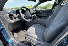 Toyota C-HR 1.8 140ch Collection / FULL OPTION / GARANTIE CONSTRUCTEUR