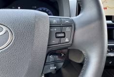 Toyota C-HR 1.8 140ch Collection / FULL OPTION / GARANTIE CONSTRUCTEUR