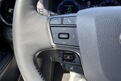 Toyota C-HR 1.8 140ch Collection / FULL OPTION / GARANTIE CONSTRUCTEUR