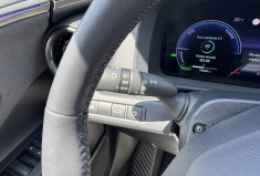 Toyota C-HR 1.8 140ch Collection / FULL OPTION / GARANTIE CONSTRUCTEUR