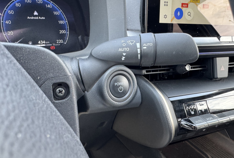 Toyota C-HR 1.8 140ch Collection / FULL OPTION / GARANTIE CONSTRUCTEUR