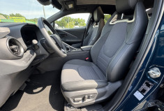 Toyota C-HR 1.8 140ch Collection / FULL OPTION / GARANTIE CONSTRUCTEUR
