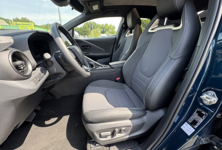 Toyota C-HR 1.8 140ch Collection / FULL OPTION / GARANTIE CONSTRUCTEUR