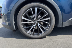 Toyota C-HR 1.8 140ch Collection / FULL OPTION / GARANTIE CONSTRUCTEUR
