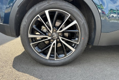 Toyota C-HR 1.8 140ch Collection / FULL OPTION / GARANTIE CONSTRUCTEUR