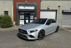 Mercedes Classe A 180 AMG Line Hatchback / Sieges chauffants 