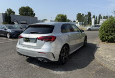 Mercedes Classe A 180 AMG Line Hatchback / Sieges chauffants 