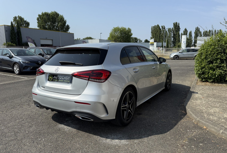 Mercedes Classe A 180 AMG Line Hatchback / Sieges chauffants 