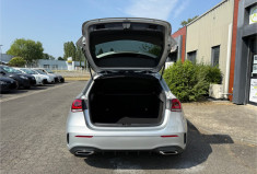 Mercedes Classe A 180 AMG Line Hatchback / Sieges chauffants 