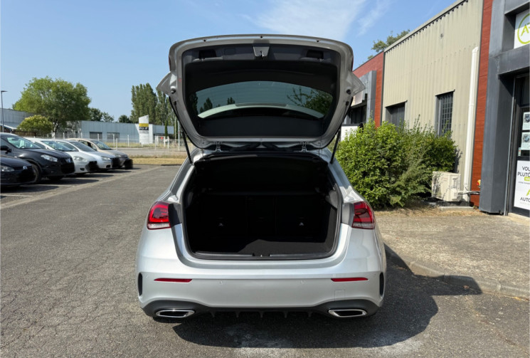 Mercedes Classe A 180 AMG Line Hatchback / Sieges chauffants 