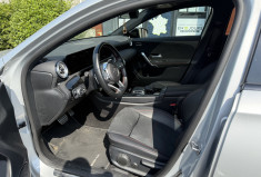 Mercedes Classe A 180 AMG Line Hatchback / Sieges chauffants 